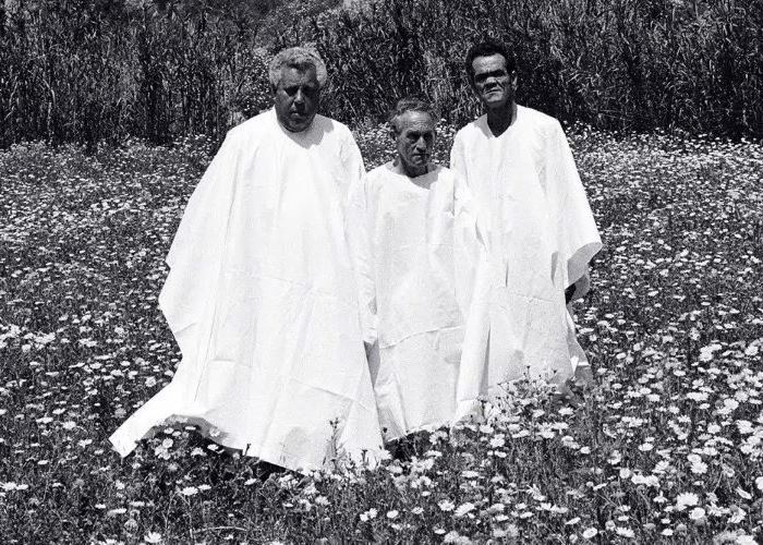 Immagine che raffigura Controcampo Italiano | lunedì 10 marzo | @Tilane