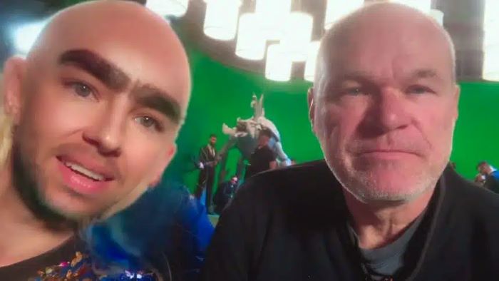 Immagine che raffigura Introduzione al cinema d’autore | lunedì 3 marzo | @Tilane