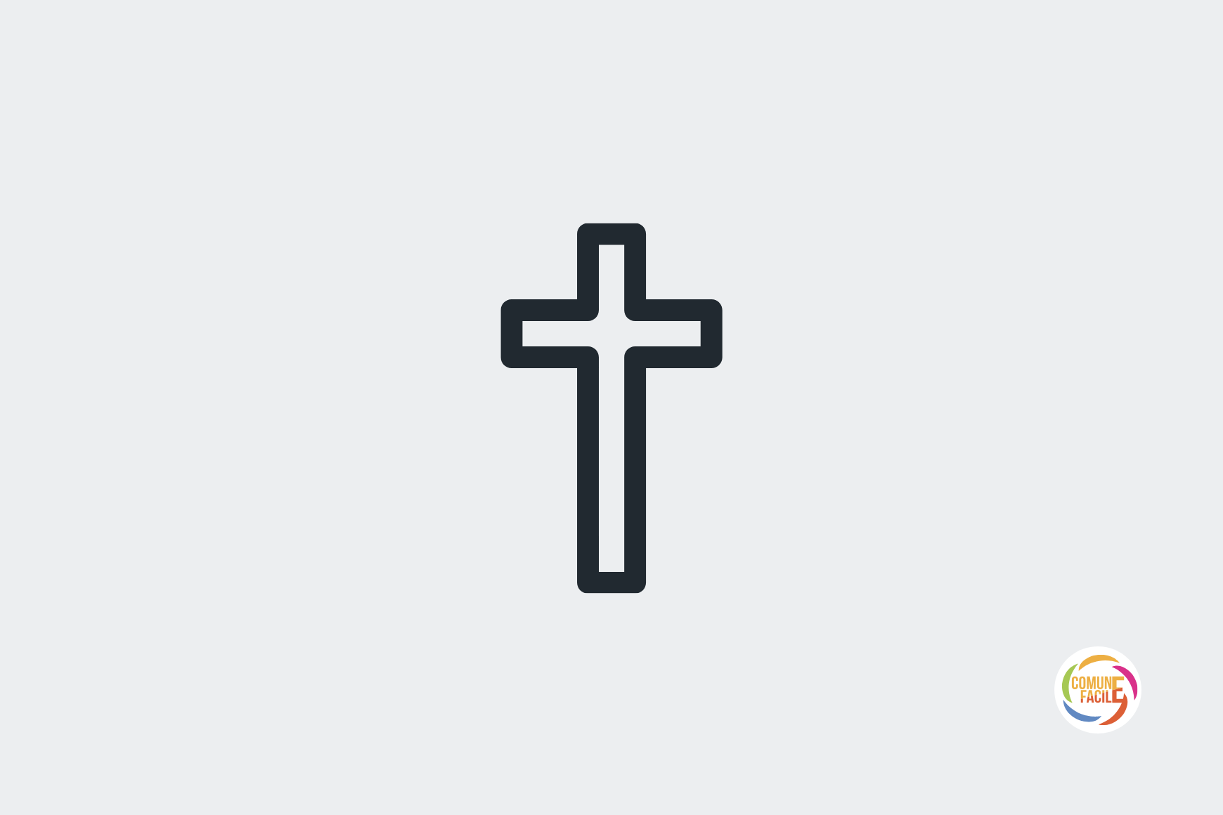 Immagine che raffigura Cimiteri comunali