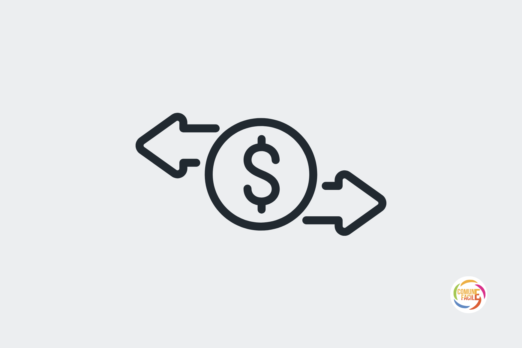 Immagine che raffigura Contributo sostegno economico