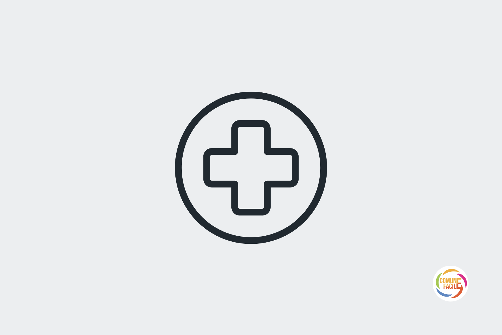 Immagine che raffigura Ambulatorio Medico Temporaneo (AMT) Bollate