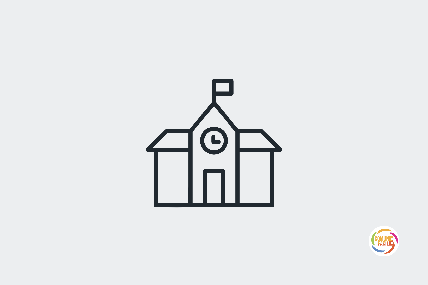 Immagine che raffigura Iscrizioni scolastiche 2024/2025