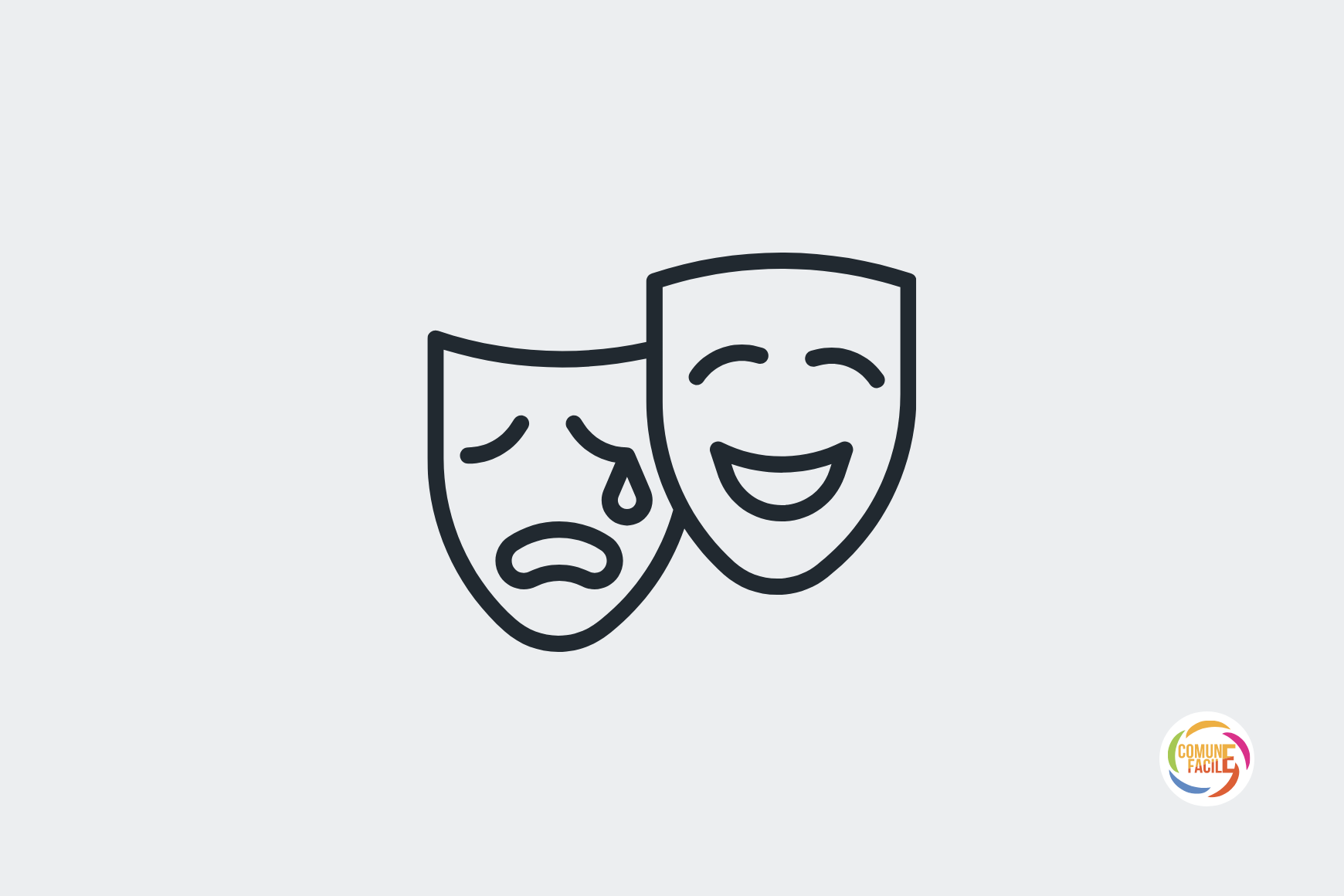 Immagine che raffigura Drama Queen // Spettacolo teatrale comico con Laura Formenti