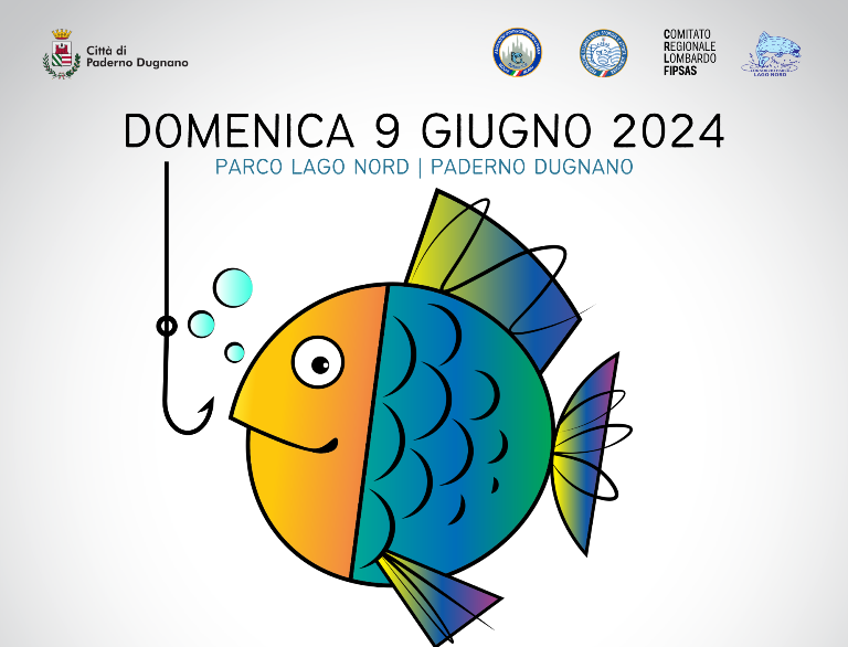 Immagine che raffigura Peschiamo e Giochiamo