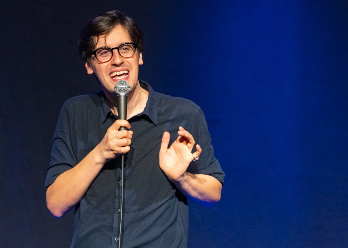 Garbuglio - Alessandro Ciacci_700x500