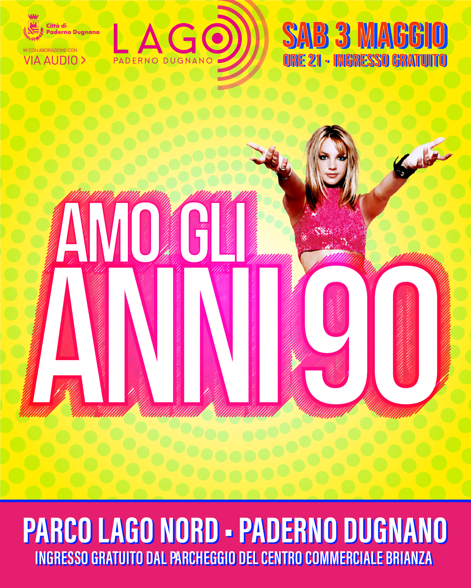 amo gli anni 90 POST