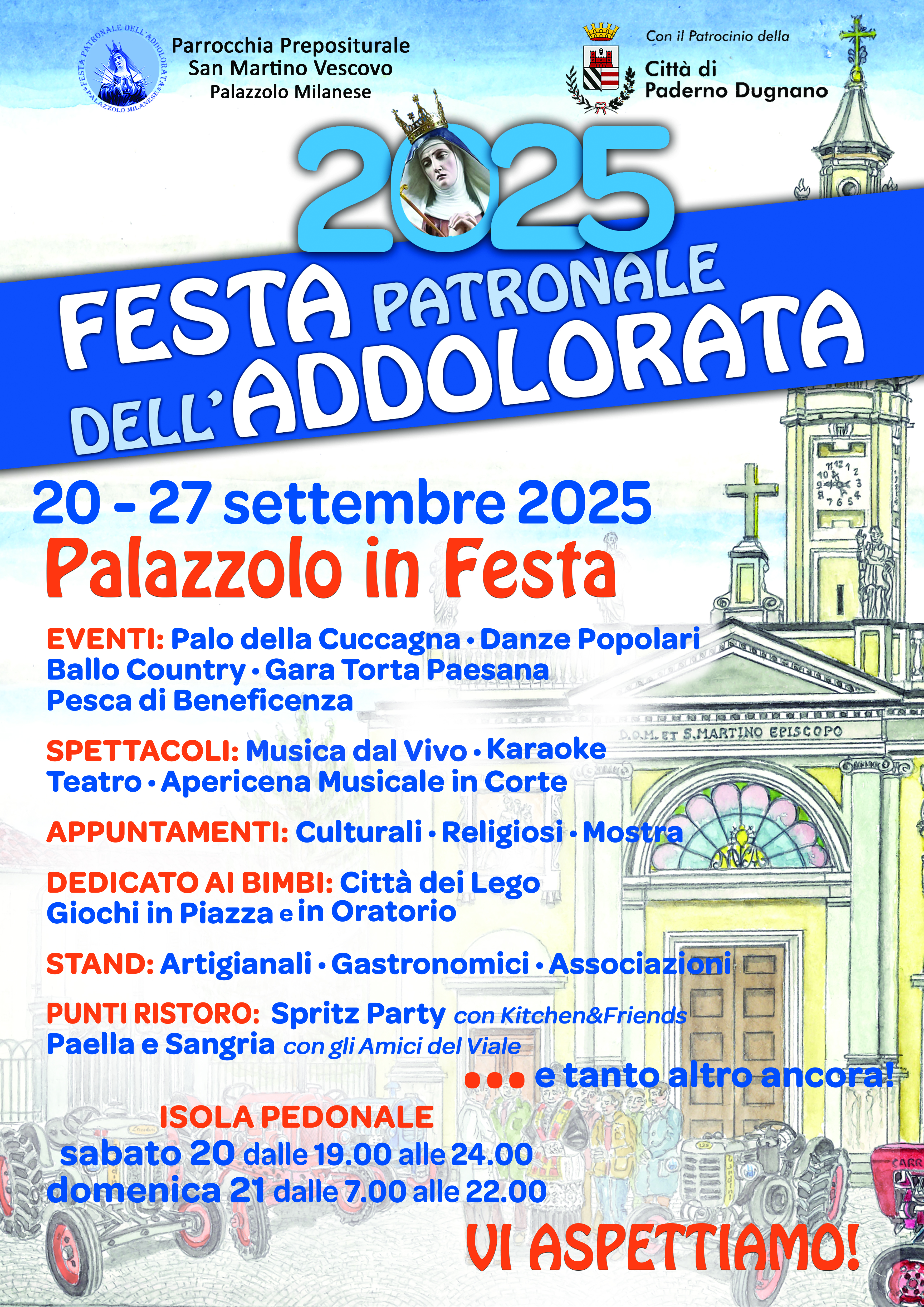 festa_Addolorata 2025