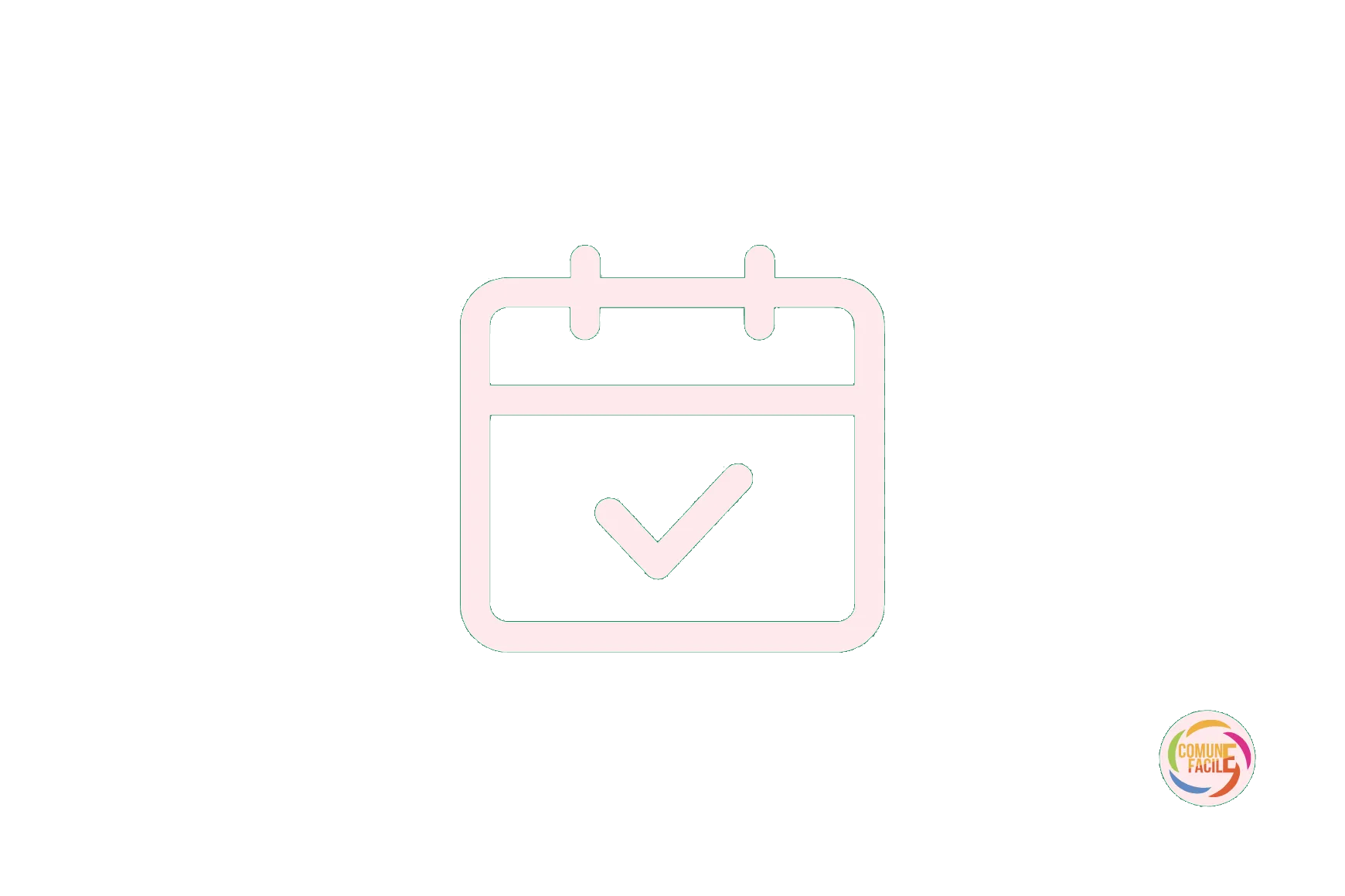 Immagine che raffigura Ponte vie Camposanto e Battisti